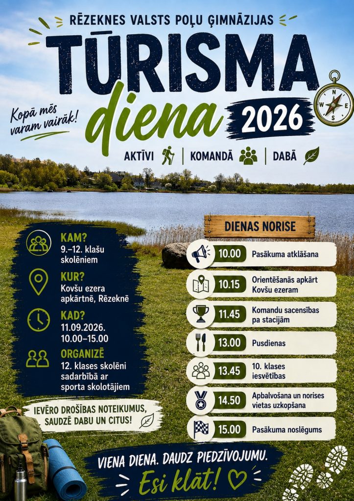 Tūrisma diena