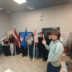 Europejski Dzień Języków w naszej szkole.