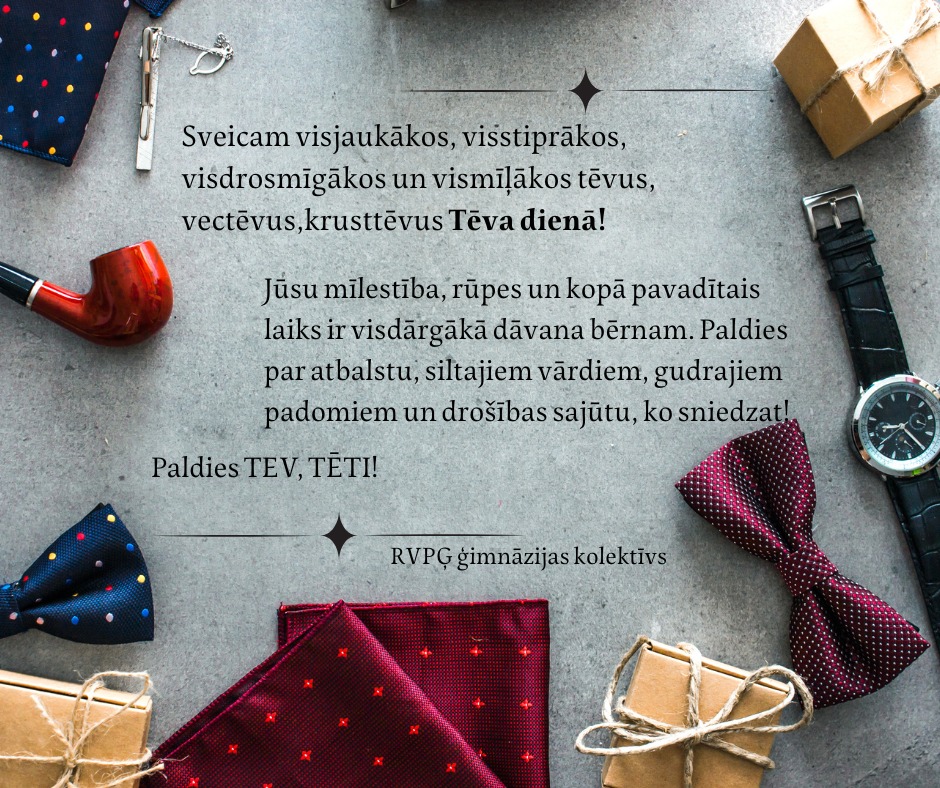 Tēvu diena