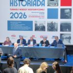 Historiada i Polonijna Debata Młodych w Wilnie