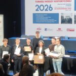 Historiada i Polonijna Debata Młodych w Wilnie