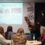 Latvijas–Vācijas skolēnu apmaiņas projekts “Democracy – Active Citizenship”