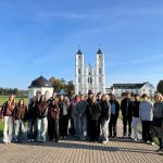 Latvijas–Vācijas skolēnu apmaiņas projekts “Democracy – Active Citizenship”