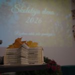 Skolotāju dienā viss bija otrādi!