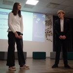 Skolotāju dienā viss bija otrādi!