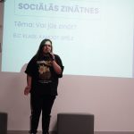 Skolotāju dienā viss bija otrādi!