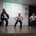 Skolotāju dienā viss bija otrādi!