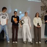 Skolotāju dienā viss bija otrādi!