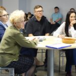 XXXV Ādama Mickēviča vārdā nosauktā poļu dzejas deklamēšanas konkursa „Kresy” skolas posmā