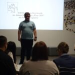 XXXV Ādama Mickēviča vārdā nosauktā poļu dzejas deklamēšanas konkursa „Kresy” skolas posmā