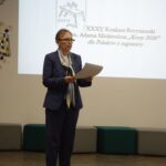XXXV Ādama Mickēviča vārdā nosauktā poļu dzejas deklamēšanas konkursa „Kresy” skolas posmā