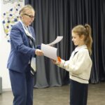 XXXV Ādama Mickēviča vārdā nosauktā poļu dzejas deklamēšanas konkursa „Kresy” skolas posmā