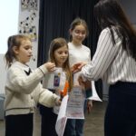 XXXV Ādama Mickēviča vārdā nosauktā poļu dzejas deklamēšanas konkursa „Kresy” skolas posmā