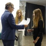 XXXV Ādama Mickēviča vārdā nosauktā poļu dzejas deklamēšanas konkursa „Kresy” skolas posmā