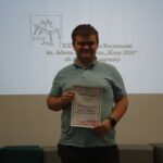 XXXV Ādama Mickēviča vārdā nosauktā poļu dzejas deklamēšanas konkursa „Kresy” skolas posmā