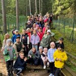 Izzinošās ekskursijas Rēzeknes valsts poļu ģimnāzijas sākumskolas skolēniem – mācāmies, atklājam un piedzīvojam
