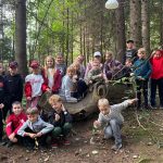 Izzinošās ekskursijas Rēzeknes valsts poļu ģimnāzijas sākumskolas skolēniem – mācāmies, atklājam un piedzīvojam