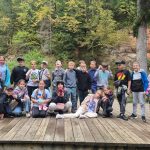 Izzinošās ekskursijas Rēzeknes valsts poļu ģimnāzijas sākumskolas skolēniem – mācāmies, atklājam un piedzīvojam