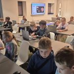 Izzinošās ekskursijas Rēzeknes valsts poļu ģimnāzijas sākumskolas skolēniem – mācāmies, atklājam un piedzīvojam