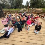 Izzinošās ekskursijas Rēzeknes valsts poļu ģimnāzijas sākumskolas skolēniem – mācāmies, atklājam un piedzīvojam