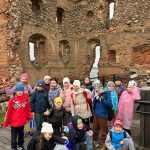 Izzinošās ekskursijas Rēzeknes valsts poļu ģimnāzijas sākumskolas skolēniem – mācāmies, atklājam un piedzīvojam