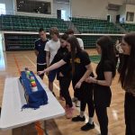 Erasmus Days sporta spēles
