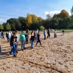 Mācīšanās ārpus klases – 5.-9.kl. skolēnu izzinošie piedzīvojumi ekskursijās