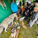 Mācīšanās ārpus klases – 5.-9.kl. skolēnu izzinošie piedzīvojumi ekskursijās