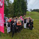 Mācīšanās ārpus klases – 5.-9.kl. skolēnu izzinošie piedzīvojumi ekskursijās