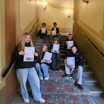 Mācīšanās ārpus klases – 5.-9.kl. skolēnu izzinošie piedzīvojumi ekskursijās