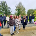 Mācīšanās ārpus klases – 5.-9.kl. skolēnu izzinošie piedzīvojumi ekskursijās