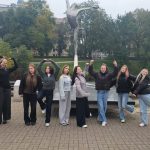 Mācīšanās ārpus klases – 5.-9.kl. skolēnu izzinošie piedzīvojumi ekskursijās