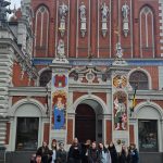 Mācīšanās ārpus klases – 5.-9.kl. skolēnu izzinošie piedzīvojumi ekskursijās