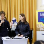 Eiropas Parlamenta Vēstnieku skolu jaunieši atklāj jauno mācību gadu