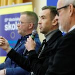 Eiropas Parlamenta Vēstnieku skolu jaunieši atklāj jauno mācību gadu
