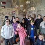 Izzinošās ekskursijas Rēzeknes valsts poļu ģimnāzijas sākumskolas skolēniem – mācāmies, atklājam un piedzīvojam