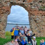Izzinošās ekskursijas Rēzeknes valsts poļu ģimnāzijas sākumskolas skolēniem – mācāmies, atklājam un piedzīvojam