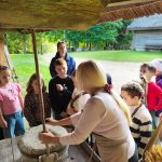 Izzinošās ekskursijas Rēzeknes valsts poļu ģimnāzijas sākumskolas skolēniem – mācāmies, atklājam un piedzīvojam