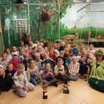 Izzinošās ekskursijas Rēzeknes valsts poļu ģimnāzijas sākumskolas skolēniem – mācāmies, atklājam un piedzīvojam