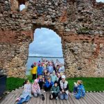 Izzinošās ekskursijas Rēzeknes valsts poļu ģimnāzijas sākumskolas skolēniem – mācāmies, atklājam un piedzīvojam