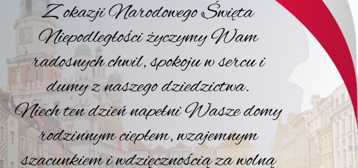 Dzień Niepodległości