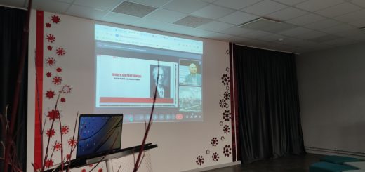 „Lekcja o niepodległości”