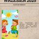 WRZESIEŃ 2025