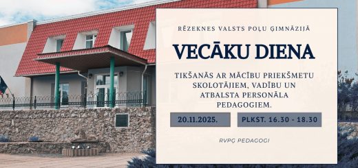Vecāku diena