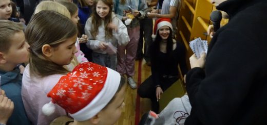 Ziemassvētku tirdziņš