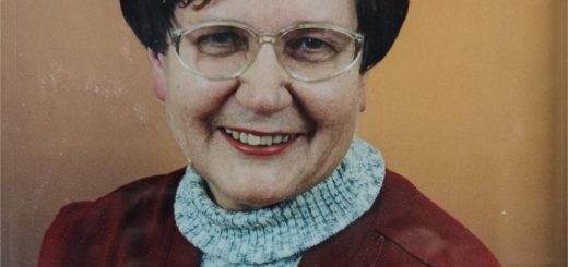 „Wieczór pamięci Wandy Krukowskiej”