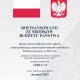 "Dopłaty do obiadów dla dzieci w polskich szkołach i przedszkolu na Łotwie”
