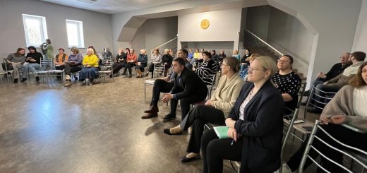 KIVA nodarbība RVPĢ pedagogiem