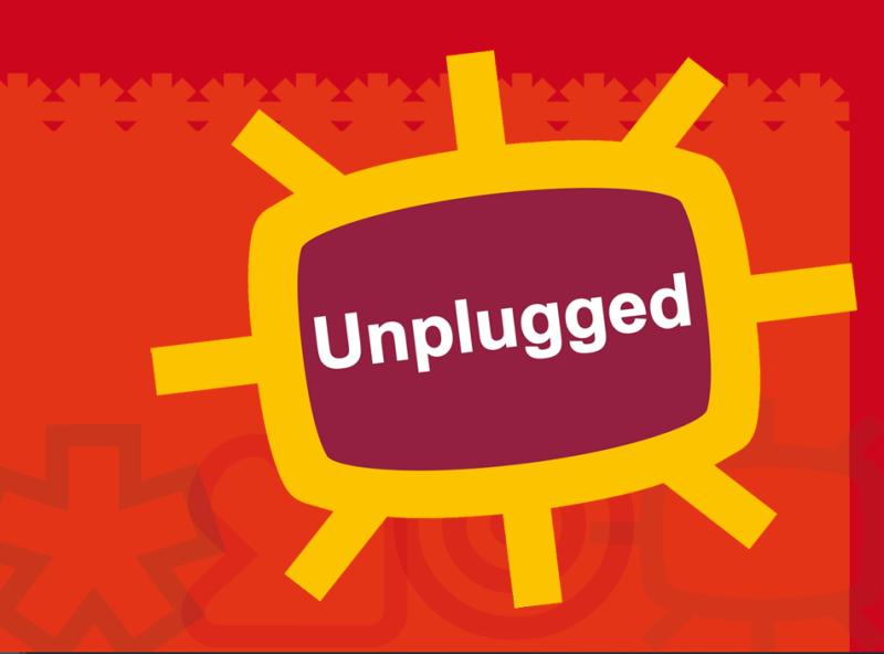 Programma “UNPLUGGED” par veselīgāku jauniešu nākotni