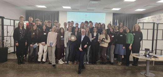 "Audiovizuālie dokumenti avotpētniecībā"